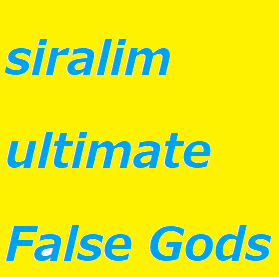 siralim ultimate gods